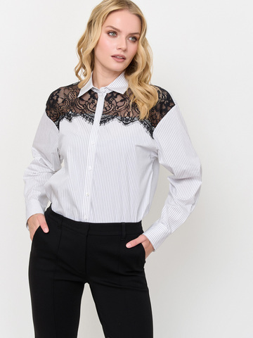 Э460025-31432/м/24-02 Блузка Gerry Weber
