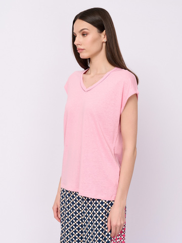 Э270092-44066/24-01 Футболка Gerry Weber