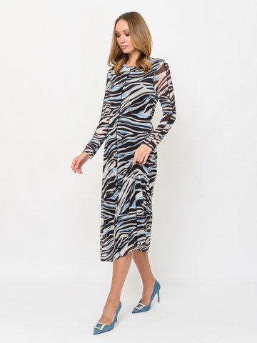 Э380013-44050/м/24-02 Платье тр. Gerry Weber