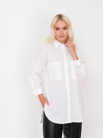 Э660016-31404/21-02 Блузка Gerry Weber