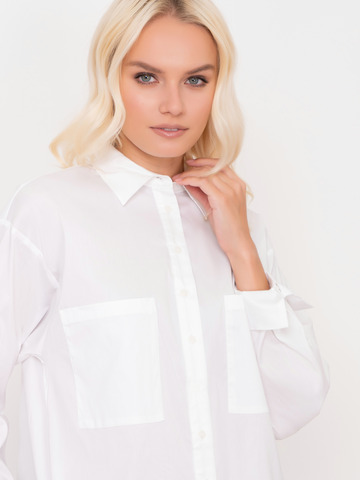 Э660016-31404/21-02 Блузка Gerry Weber
