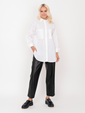 Э660016-31404/21-02 Блузка Gerry Weber