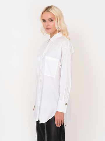 Э660016-31404/21-02 Блузка Gerry Weber