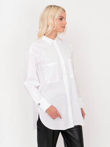 Э660016-31404/21-02 Блузка Gerry Weber