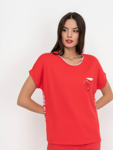 Rio rosso-510