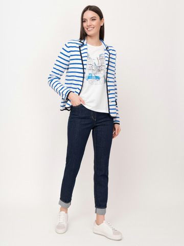 Э92406-31497/21-01 Брюки Gerry Weber