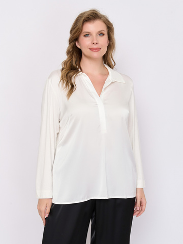 Э8401.1060/м/25-02 Блуза Mat Fashion