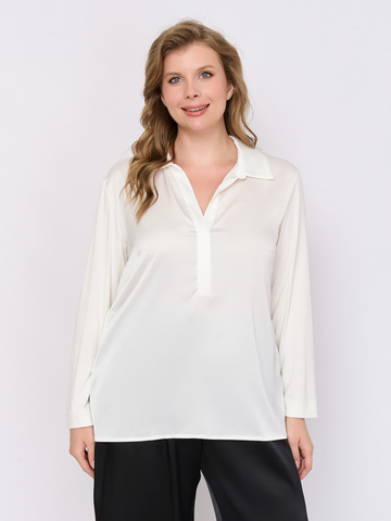 Э8401.1060/м/25-02 Блуза Mat Fashion