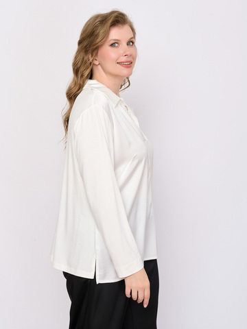 Э8401.1060/м/25-02 Блуза Mat Fashion