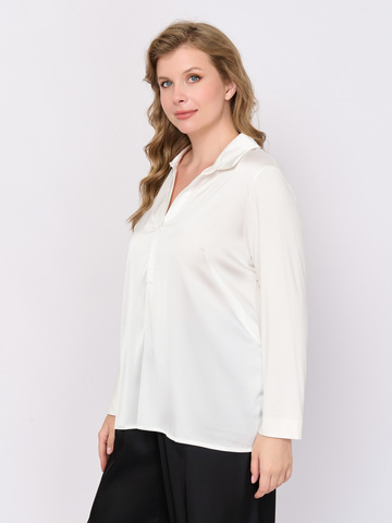 Э8401.1060/м/25-02 Блуза Mat Fashion