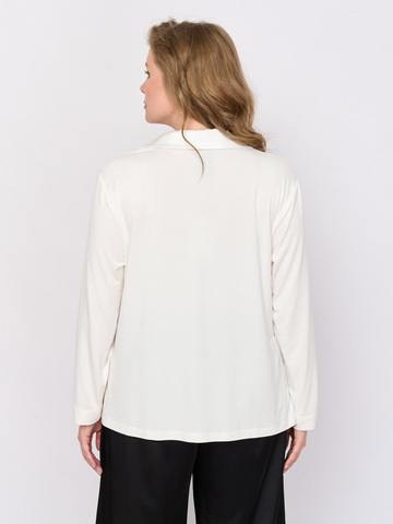 Э8401.1060/м/25-02 Блуза Mat Fashion