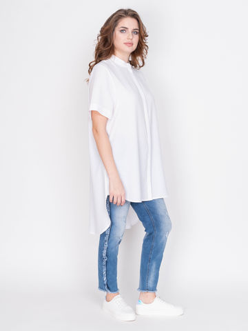 Э711.3025/19-01 Блуза Mat Fashion
