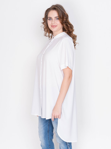 Э711.3025/19-01 Блуза Mat Fashion