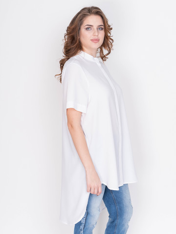 Э711.3025/19-01 Блуза Mat Fashion