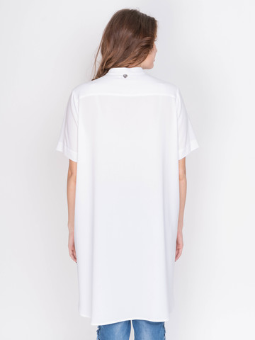 Э711.3025/19-01 Блуза Mat Fashion