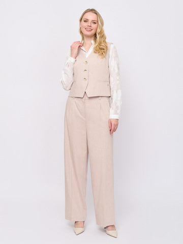 Э6573/3351/м/25-01 Брюки Betty&Co