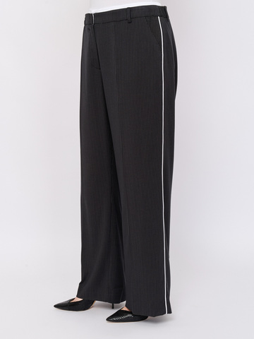 Э8401.2035/м/25-02 Брюки Mat Fashion