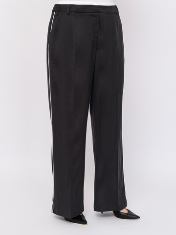 Э8401.2035/м/25-02 Брюки Mat Fashion