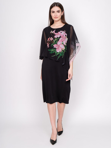 ЭPATRIZIA 371/20-01 Платье Moretti