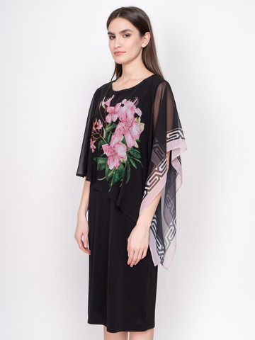 ЭPATRIZIA 371/20-01 Платье Moretti