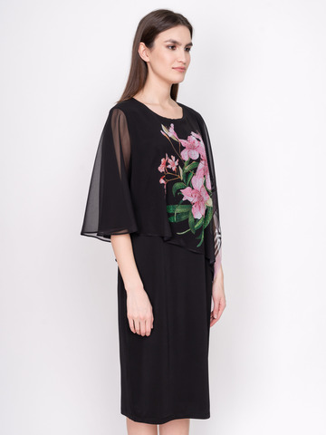 ЭPATRIZIA 371/20-01 Платье Moretti