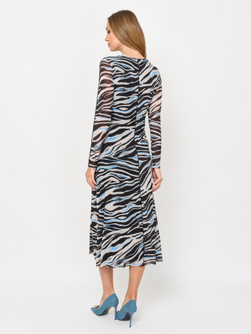 Э380013-44050/м/24-02 Платье тр. Gerry Weber