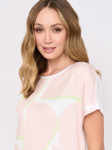 Э570370-35027/м/25-01 Блузка Gerry Weber
