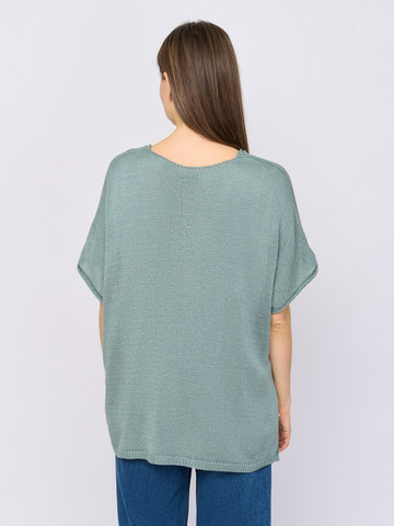 Э8301.5023/м/25-01 Джемпер Mat Fashion