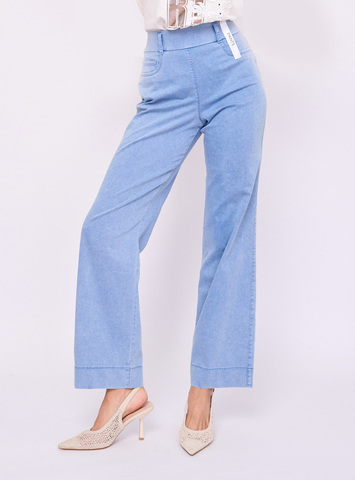 Denim blu-321