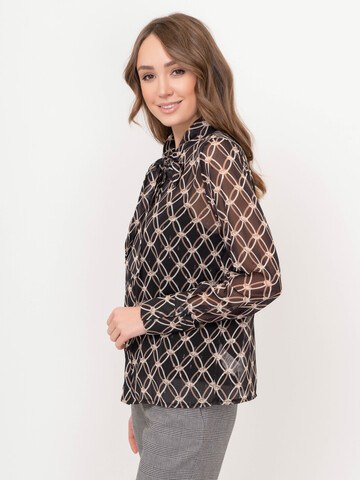 ЭMI1MA019/20-02 Блуза+Топ Kaos