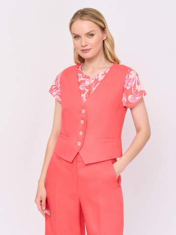 Э540004-31277/м/25-01 Жилет Gerry Weber