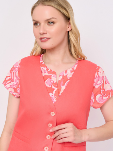 Э540004-31277/м/25-01 Жилет Gerry Weber