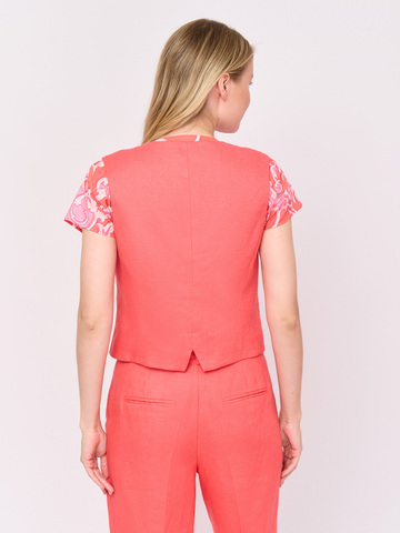Э540004-31277/м/25-01 Жилет Gerry Weber