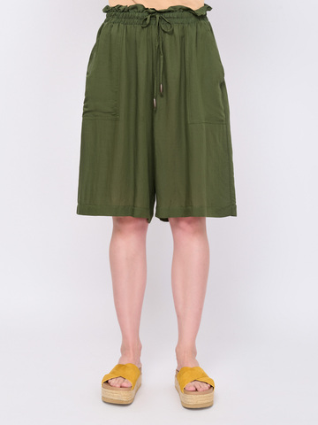 Э8301.2091.NETTO/м/25-01 Бермуды Mat Fashion