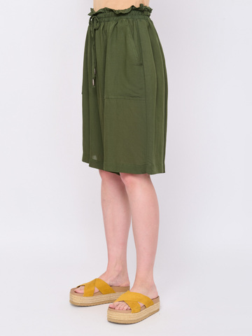 Э8301.2091.NETTO/м/25-01 Бермуды Mat Fashion
