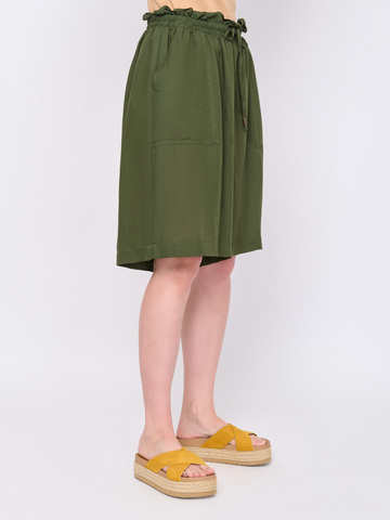 Э8301.2091.NETTO/м/25-01 Бермуды Mat Fashion