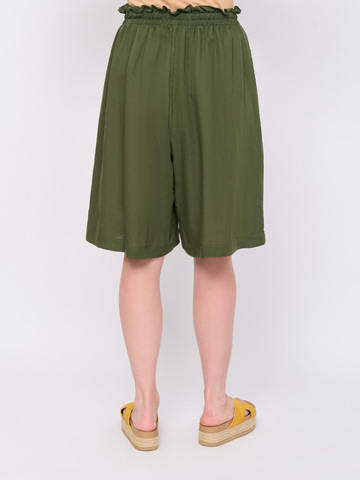 Э8301.2091.NETTO/м/25-01 Бермуды Mat Fashion
