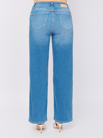 Э6579/3414/м/25-01 Брюки джинсовые Betty&Co