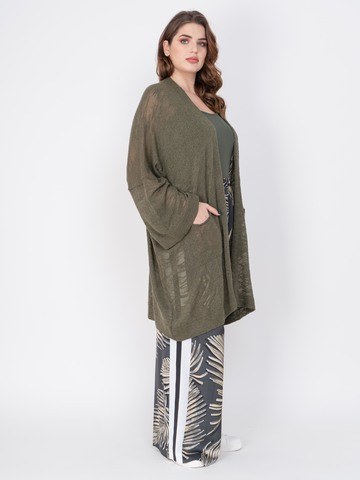 Э711.5002/19-01 Жакет тр.  Mat Fashion