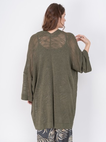 Э711.5002/19-01 Жакет тр.  Mat Fashion