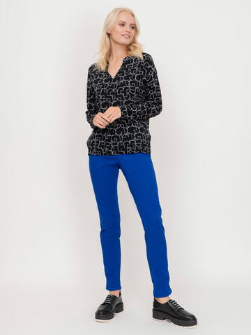 Э370051-44002/20-02 Блуза Gerry Weber