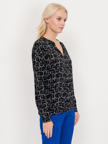 Э370051-44002/20-02 Блуза Gerry Weber