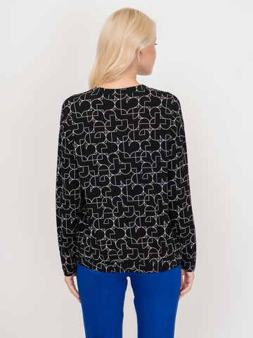 Э370051-44002/20-02 Блуза Gerry Weber