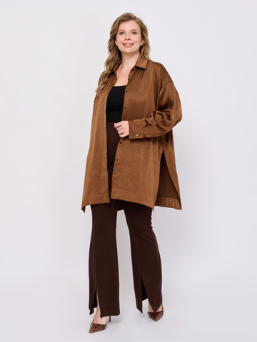 Э8401.2046/м/25-02 Брюки тр. Mat Fashion