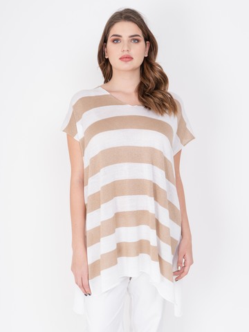 Э711.5017/19-01 Туника Mat Fashion