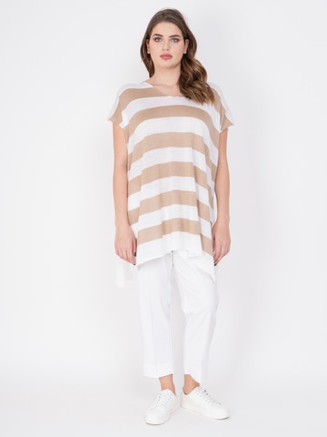 Э711.5017/19-01 Туника Mat Fashion