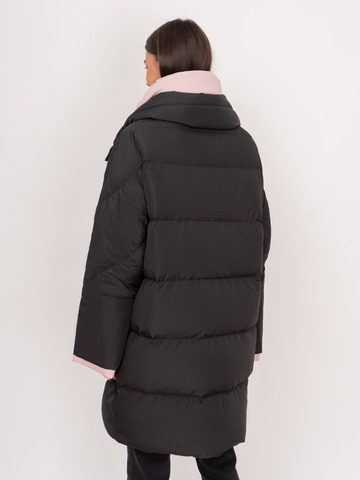 Э3315-223/м/22-02 Пальто утепленное Franco Vello