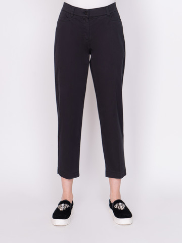 Э822143-67820/19-01 Брюки 7/8 Gerry Weber