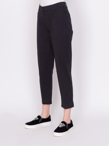 Э822143-67820/19-01 Брюки 7/8 Gerry Weber