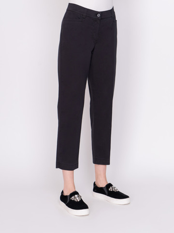 Э822143-67820/19-01 Брюки 7/8 Gerry Weber